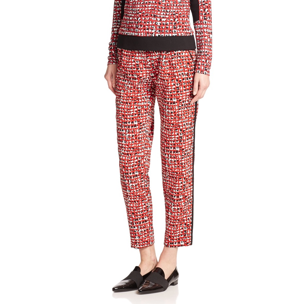 || MAX MARA || weekend Nuccia pants